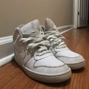 nike air force 1 high tops